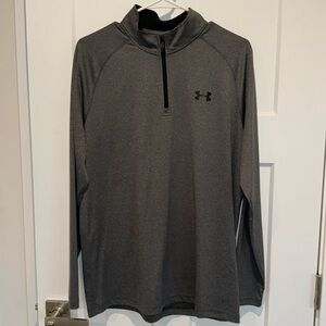 Men’s UA 1/4 zip